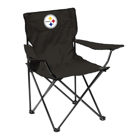 Pittsburgh Steelers Quad Chair